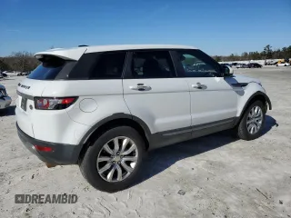 2015 Land Rover Range Rover Evoque Pure z VIN SALVN2BG5FH029302, wystawiony jako Copart lot #46487585 z przebiegiem 90 799 mil mil oraz Szkoda całkowita • Salvage title. Historia ofert i sprzedaży dostępna na DreamBid. Obrazek 3.