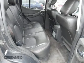2012 Nissan Xterra S with VIN 5N1AN0NW4CC523071, listed as a IAAI auction lot 41874263 with 154,556 mi miles and . Bid and sale history available at DreamBid. Image 8.