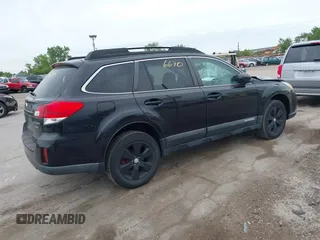2011 Subaru Outback с VIN 4S4BRDAC2B2335309, выставлен на аукционе IAAI как лот 42296670 с пробегом 166 019 миль миль и . История ставок и продаж доступна на DreamBid. Изображение 4.
