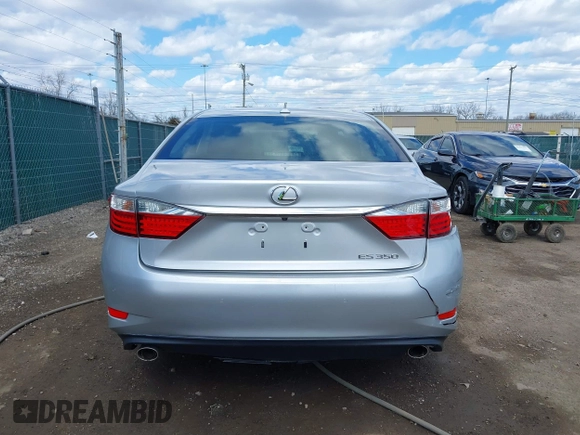 2013 Lexus ES 250 с VIN JTHBK1GG2D2074928, выставлен на аукционе IAAI как лот 41879132 с пробегом 108 932 миль миль и . История ставок и продаж доступна на DreamBid. Изображение 16.