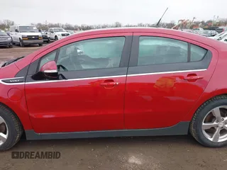 2014 Chevrolet Volt with VIN 1G1RD6E46EU170298, listed as a IAAI auction lot 41952603 with 113,743 mi miles and . Bid and sale history available at carsss.com. Image 14.