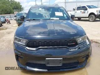 2023 Dodge Durango GT z VIN 1C4RDJDG0PC597135, wystawiony jako IAAI lot #42376422 z przebiegiem Nie podano mil oraz . Historia ofert i sprzedaży dostępna na DreamBid. Obrazek 12.