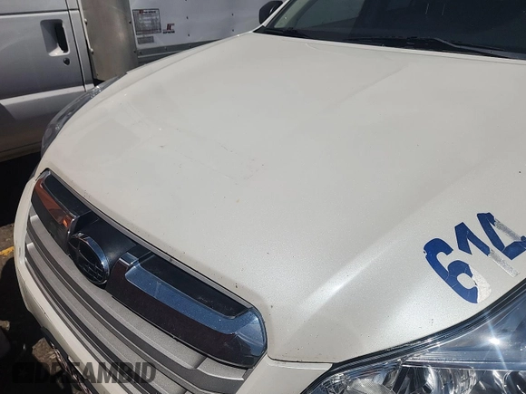 2014 Subaru Outback 2.5i with VIN 4S4BRCAC3E3218816, listed as a IAAI auction lot 42801636 with 227,218 mi miles and . Bid and sale history available at DreamBid. Image 18.