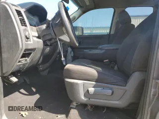 2018 Ram 1500 Tradesman with VIN 1C6RR7FT9JS327579, listed as a Copart auction lot 53161115 with 95,680 mi miles and Salvage title. Bid and sale history available at DreamBid. Image 7.