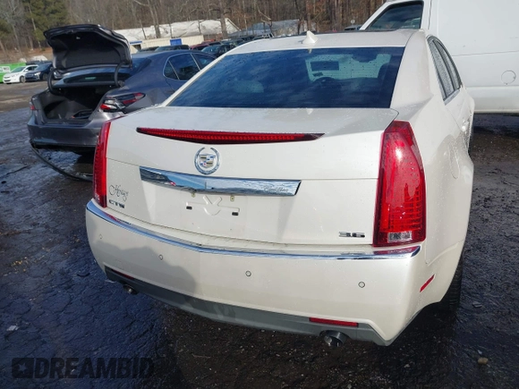 2012 Cadillac CTS Premium with VIN 1G6DP5E3XC0144157, listed as a IAAI auction lot 41311350 with 96,042 mi miles and . Bid and sale history available at DreamBid. Image 17.