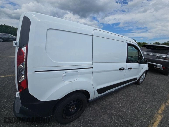 2019 Ford Transit Connect XL z VIN NM0LS7E28K1396540, wystawiony jako IAAI lot #42818829 z przebiegiem 83 782 mil mil oraz . Historia ofert i sprzedaży dostępna na DreamBid. Obrazek 2.