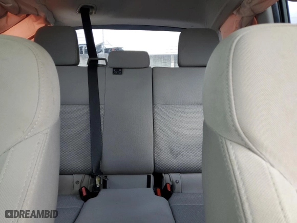2015 Subaru Forester 2.5i with VIN JF2SJAAC4FH840542, listed as a Copart auction lot 51063785 with 89,555 mi miles and Salvage Title. Bid and sale history available at carsss.com. Image 10.