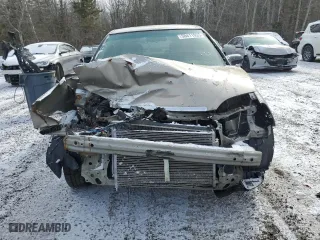 2003 Honda Civic DX with VIN 2HGES16463H927389, listed as a Copart auction lot 50411935 with 119,800 mi miles and Salvage Title. Bid and sale history available at carsss.com. Image 5.