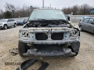 2005 Ford Expedition Eddie Bauer with VIN 1FMPU17555LA26279, listed as a Copart auction lot 44762945 with Not provided miles and Clean title. Bid and sale history available at DreamBid. Image 5.