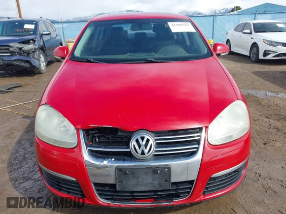 2009 Volkswagen Jetta SE с VIN 3VWRM71K99M006228, выставлен на аукционе IAAI как лот 41782353 с пробегом 162 281 миль миль и . История ставок и продаж доступна на DreamBid. Изображение 12.