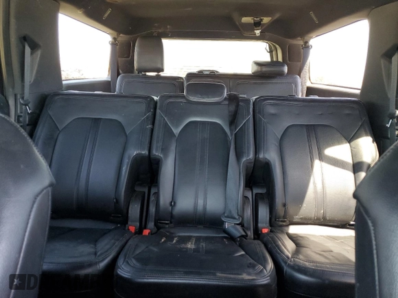 2019 Ford Expedition Max Limited с VIN 1FMJK1KT9KEA19871, выставлен на аукционе Copart как лот 56274475 с пробегом 112 272 миль миль и Списание • Salvage title. История ставок и продаж доступна на DreamBid. Изображение 10.