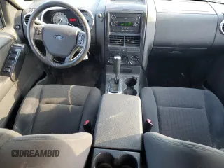 2009 Ford Explorer Sport Trac XLT с VIN 1FMEU31E69UA02889, выставлен на аукционе Copart как лот 62066664 с пробегом 122 039 миль миль и Списание • Salvage title. История ставок и продаж доступна на DreamBid. Изображение 8.