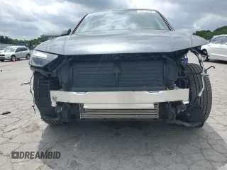 2023 Audi Q5 Sportback S line Premium with VIN WA14AAFY8P2074065, listed as a Copart auction lot 56874145 with 16,659 mi miles and Salvage title. Bid and sale history available at DreamBid. Image 5.