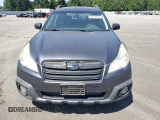 2013 Subaru Outback 2.5i with VIN 4S4BRBACXD1253132, listed as a Copart auction lot 65432115 with 137,518 mi miles and Clean title. Bid and sale history available at DreamBid. Image 5.