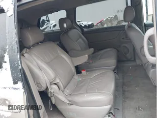 2008 Toyota Sienna XLE with VIN 5TDBK22C98S016390, listed as a IAAI auction lot 41971028 with 195,194 mi miles and . Bid and sale history available at DreamBid. Image 8.