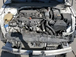 2021 Kia K5 LXS with VIN 5XXG14J28MG067324, listed as a Copart auction lot 48821935 with 87,032 mi miles and Salvage Title. Bid and sale history available at carsss.com. Image 11.