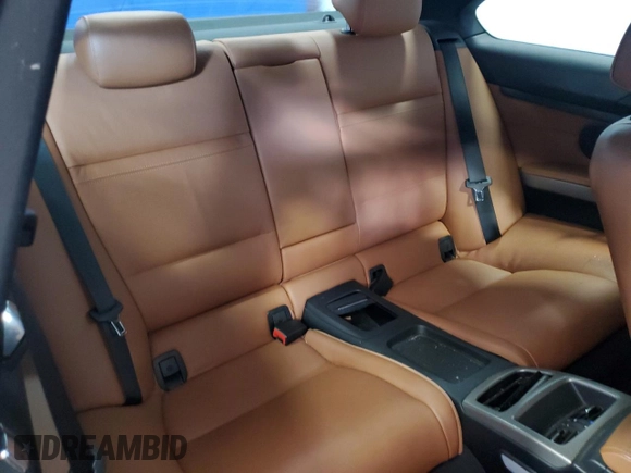 2013 BMW 3 Series 335i with VIN WBAKG7C55DJ437512, listed as a Copart auction lot 78899844 with 67,251 mi miles and Clean Title. Bid and sale history available at DreamBid. Image 10.