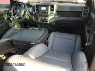 2022 Ram 3500 Tradesman with VIN 3C63RRGL3NG416156, listed as a Copart auction lot 76063964 with 42,351 mi miles and Salvage Title. Bid and sale history available at carsss.com. Image 8.