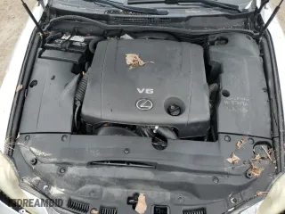 2010 Lexus IS 250C with VIN JTHFF2C26A2512433, listed as a Copart auction lot 74981574 with 0 mi miles and Salvage Title. Bid and sale history available at carsss.com. Image 11.