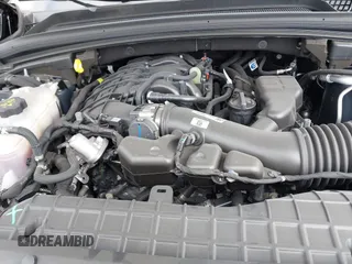 2024 Jeep Grand Cherokee Limited with VIN 1C4RJHBG2RC200659, listed as a IAAI auction lot 41806655 with 7,389 mi miles and . Bid and sale history available at DreamBid. Image 10.