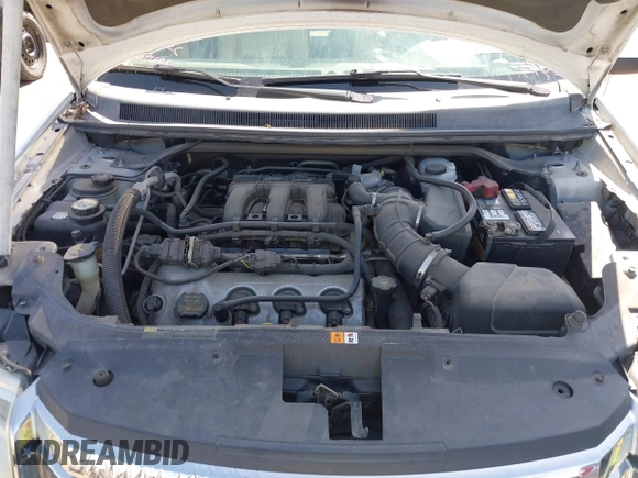 2008 Ford Taurus X SEL with VIN 1FMDK05W98GA41945, listed as a IAAI auction lot 42067959 with 157,896 mi miles and . Bid and sale history available at DreamBid. Image 10.