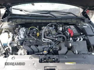 2025 Nissan Altima SV with VIN 1N4BL4DV6SN377960, listed as a IAAI auction lot 42174214 with 4,226 mi miles and . Bid and sale history available at DreamBid. Image 10.