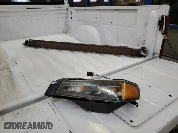 2007 Chevrolet Colorado Work Truck with VIN 1GCDT19E178226315, listed as a Copart auction lot 44974675 with 154,871 mi miles and Salvage Title. Bid and sale history available at carsss.com. Image 14.