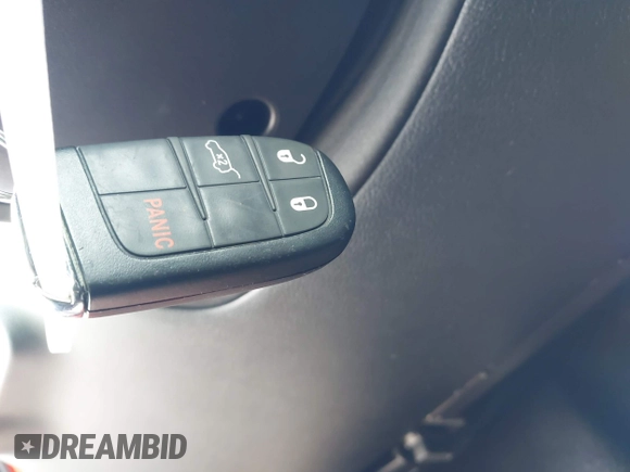 2021 Jeep Compass Trailhawk с VIN 3C4NJDDB3MT503519, выставлен на аукционе IAAI как лот 42134067 с пробегом 35 406 миль миль и . История ставок и продаж доступна на DreamBid. Изображение 11.