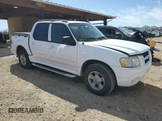 2005 Ford Explorer Sport Trac XLS с VIN 1FMZU67K45UA23931, выставлен на аукционе Copart как лот 50142435 с пробегом 202 358 миль миль и Списание • Salvage title. История ставок и продаж доступна на DreamBid. Изображение 4.
