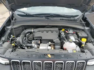 2023 Jeep Renegade Upland с VIN ZACNJDB17PPP58497, выставлен на аукционе Copart как лот 50409275 с пробегом 7 475 миль миль и Списание • Salvage title. История ставок и продаж доступна на DreamBid. Изображение 12.