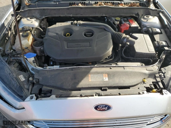 2015 Ford Fusion SE with VIN 3FA6P0H99FR150051, listed as a Copart auction lot 51909975 with 133,344 mi miles and Salvage Title. Bid and sale history available at carsss.com. Image 13.