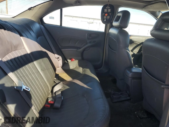 2002 Pontiac Grand Am GT1 with VIN 1G2NV52E22M728965, listed as a Copart auction lot 46291005 with 132,345 mi miles and Salvage Title. Bid and sale history available at carsss.com. Image 10.