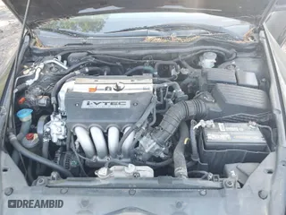 2007 Honda Accord Sdn LX with VIN 1HGCM56497A009326, listed as a IAAI auction lot 42017583 with 273,367 mi miles. Bid and sale history available at carsss.com. Image 10.