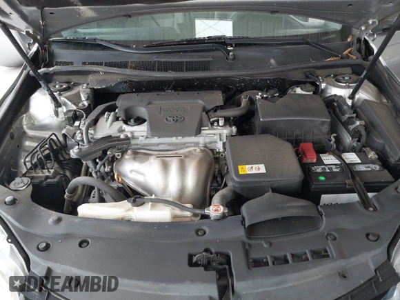 2017 Toyota Camry XLE с VIN 4T1BF1FK0HU409699, выставлен на аукционе IAAI как лот 42405827 с пробегом 72 851 миль миль и . История ставок и продаж доступна на DreamBid. Изображение 10.