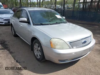 2007 Ford Five Hundred SEL z VIN 1FAHP271X7G131937, wystawiony jako IAAI lot #42003677 z przebiegiem 602 000 mil mil oraz . Historia ofert i sprzedaży dostępna na DreamBid. Obrazek 1.