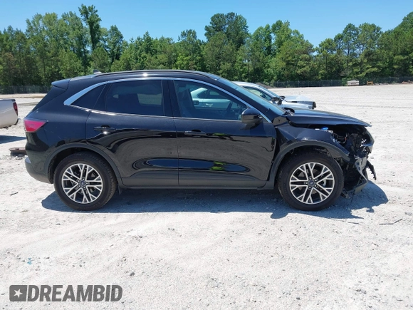 2020 Ford Escape SEL с VIN 1FMCU0H6XLUC73739, выставлен на аукционе IAAI как лот 42529192 с пробегом 57 994 миль миль и . История ставок и продаж доступна на DreamBid. Изображение 14.
