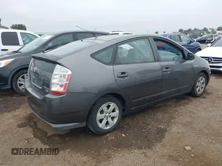 2007 Toyota Prius with VIN JTDKB20U373224079, listed as a IAAI auction lot 42449277 with 332,049 mi miles and . Bid and sale history available at DreamBid. Image 4.