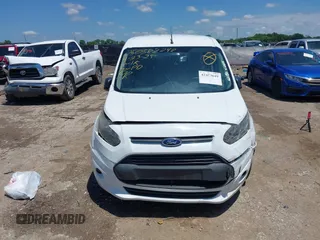 2015 Ford Transit Connect XLT z VIN NM0GE9F70F1198006, wystawiony jako IAAI lot #42453649 z przebiegiem 187 776 mil mil oraz . Historia ofert i sprzedaży dostępna na DreamBid. Obrazek 12.