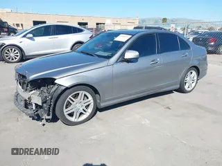 2008 Mercedes-Benz C 350 Sport with VIN WDDGF56X78F047944, listed as a IAAI auction lot 42200275 with 158,077 mi miles and . Bid and sale history available at DreamBid. Image 18.