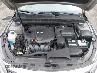 2014 Kia Optima EX z VIN 5XXGN4A70EG335090, wystawiony jako IAAI lot #42272655 z przebiegiem 165 795 mil mil oraz . Historia ofert i sprzedaży dostępna na DreamBid. Obrazek 10.