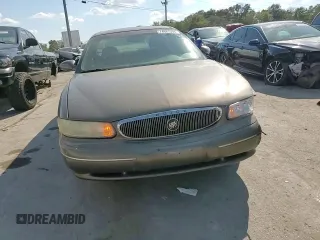 2002 Buick Century Limited with VIN 2G4WY55J221200561, listed as a Copart auction lot 74681394 with 0 mi miles and Clean Title. Bid and sale history available at carsss.com. Image 10.
