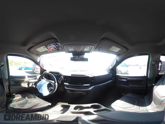 2022 Chevrolet Silverado 1500 RST with VIN 3GCPADED5NG565314, listed as a IAAI auction lot 40979469 with 38,807 mi miles and . Bid and sale history available at DreamBid. Image 18.