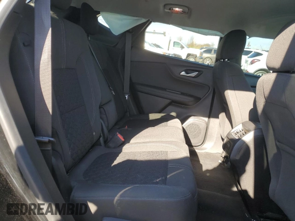 2019 Chevrolet Blazer с VIN 3GNKBGRS2KS588082, выставлен на аукционе Copart как лот 54100945 с пробегом 58 699 миль миль и Чистый • Clean title. История ставок и продаж доступна на DreamBid. Изображение 11.