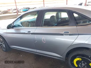 2021 Volkswagen Jetta S with VIN 3VWC57BU4MM100299, listed as a IAAI auction lot 42567409 with 38,013 mi miles and . Bid and sale history available at DreamBid. Image 15.