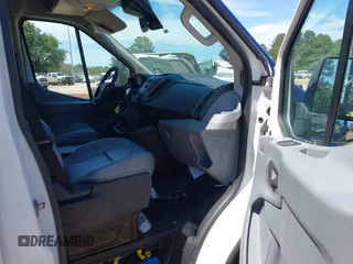 2015 Ford Transit Cargo with VIN 1FTNR1CM2FKB29029, listed as a IAAI auction lot 42286089 with 130,845 mi miles and . Bid and sale history available at DreamBid. Image 5.