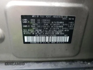 2017 Subaru Outback Limited with VIN 4S4BSENC7H3202990, listed as a Copart auction lot 62504715 with 150,018 mi miles and Salvage title. Bid and sale history available at DreamBid. Image 12.