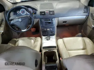 2013 Volvo XC90 Premier Plus z VIN YV4952CZXD1630006, wystawiony jako Copart lot #61143805 z przebiegiem 217 992 mil mil oraz Szkoda całkowita • Salvage title. Historia ofert i sprzedaży dostępna na DreamBid. Obrazek 8.