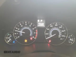 2010 Subaru Outback with VIN 4S4BRCFC5A3318418, listed as a Copart auction lot 51481085 with 220,925 mi miles and Clean title. Bid and sale history available at DreamBid. Image 9.