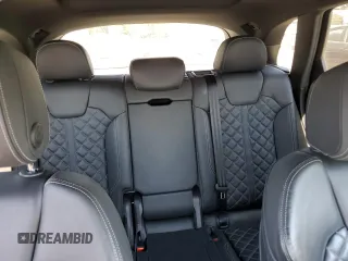 2021 Audi SQ5 Premium Plus with VIN WA1B4AFY9M2028996, listed as a Copart auction lot 65391394 with 51,799 mi miles and Salvage Title. Bid and sale history available at DreamBid. Image 10.