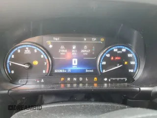 2023 Ford Bronco Sport Outer Banks с VIN 3FMCR9C6XPRD52354, выставлен на аукционе Copart как лот 61189325 с пробегом 32 228 миль миль и Списание • Salvage title. История ставок и продаж доступна на DreamBid. Изображение 9.